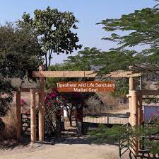 Tipeshwar Wildlife Sanctuary Travel | Zoo and Wildlife Sanctuary 