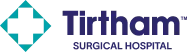Tirtham Surgical Hospital for Circumcision Surgery - Logo