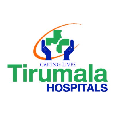 Tirumala Hospitals Logo