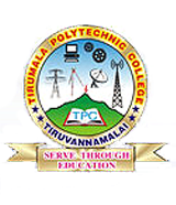 Tirumala Polytechnic College - Logo