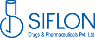 Tirumala Siflon vet pharma - Logo