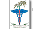 Tirunelveli Medical College - Logo