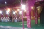 Tirupati Banquet and Marriage Lawn Logo