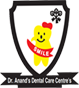 Tirupati Dental Care Centre - Logo