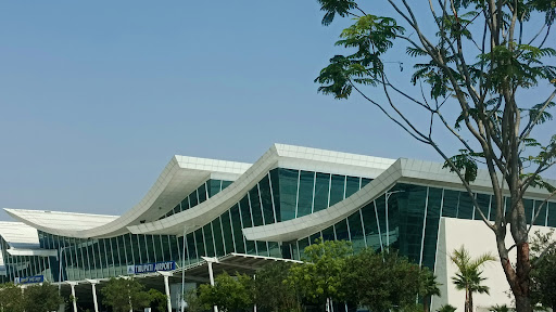 Tirupati International Airport Travel | Airport