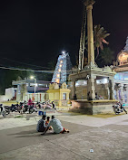 Tiruppukoliyur-Avinashiappar Shiva Temple Religious And Social Organizations | Religious Building
