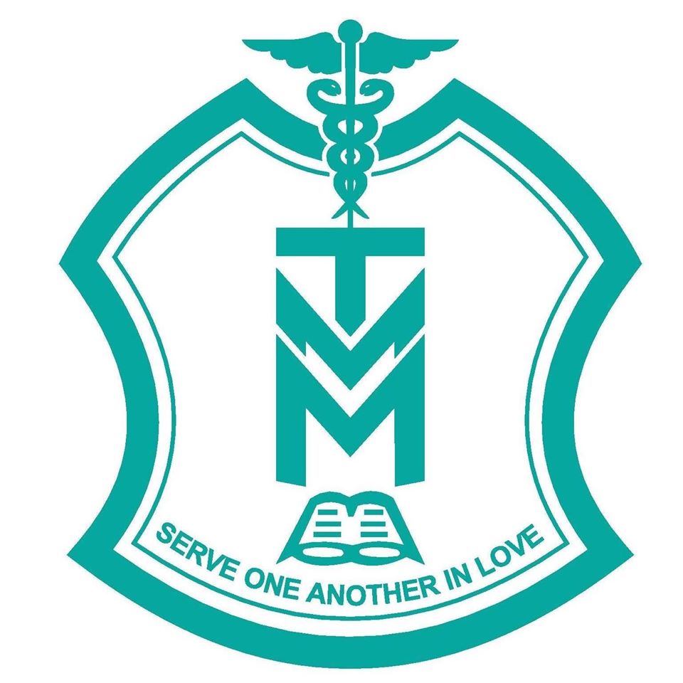 Tiruvalla Medical Mission Hospital - Logo