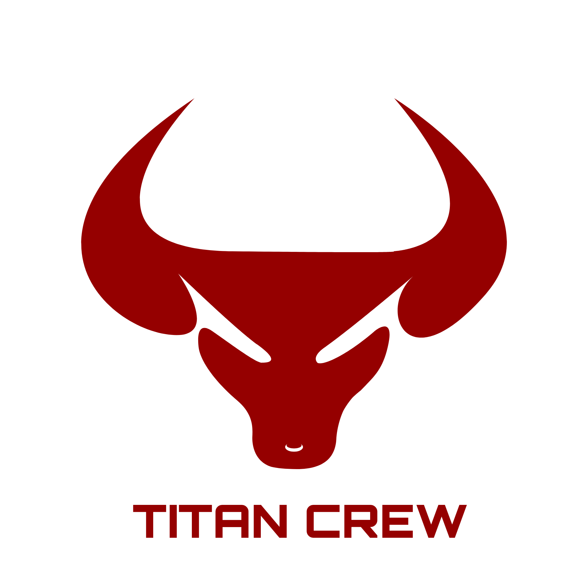 Titan Crew Fitness - Logo