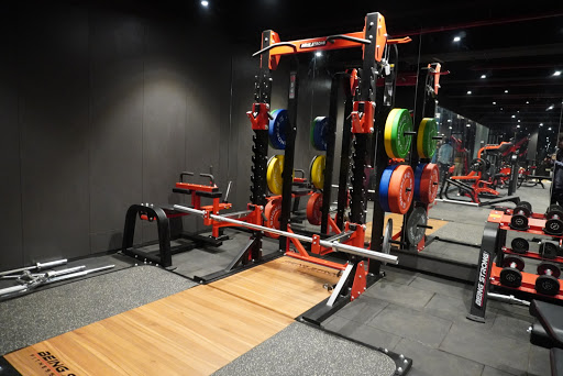 Titan Crew Fitness Active Life | Gym and Fitness Centre