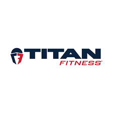 TITAN FITNESS|Salon|Active Life