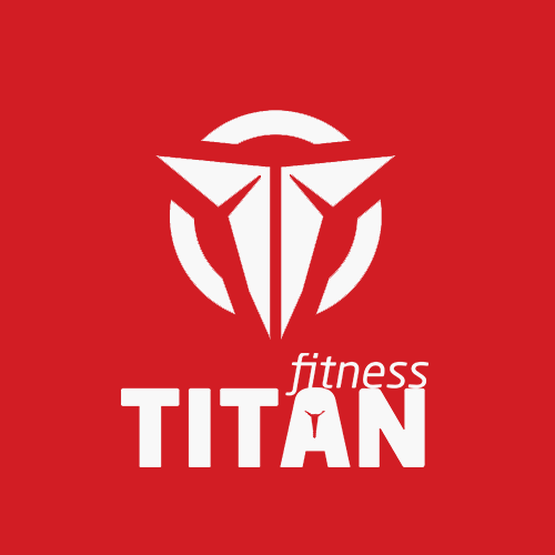 Titan Fitness|Salon|Active Life