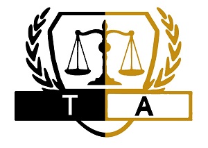 Tiwari & Associates Law Firm - Logo