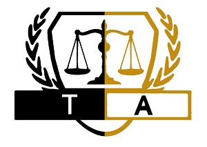 Tiwari & Associates Law Firm Logo