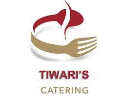 TIWARI CATERING SERVICES Logo