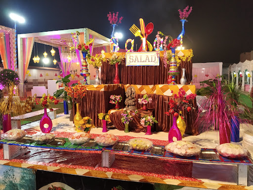 TIWARI CATERING SERVICES Event Services | Catering Services