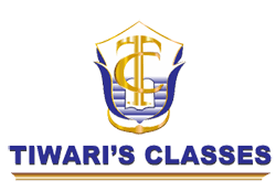 Tiwari Classes Logo
