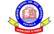 Tiwari Model Senior Secondary School|Colleges|Education