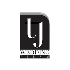 TJ Wedding Films Logo