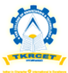 TKR College of Engineering & Technology Logo