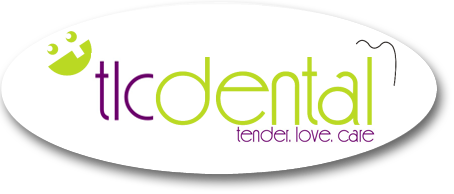 TLC Dental Aid Clinic Logo