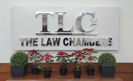 TLC - THE LAW CHAMBERS Professional Services | Legal Services