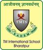 TM INTERNATIONAL SCHOOL - Logo
