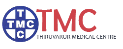 TMC Hospital - Logo