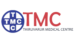 TMC Hospital - Logo