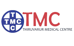 TMC Hospital Logo