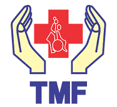 TMF - Tirupur Medical Foundation Hospital - Logo