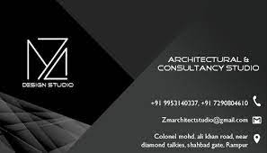TMP Engineering and Architecture consultancy services Logo