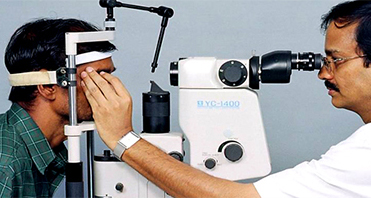 TMS Eye Hospital Medical Services | Hospitals