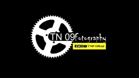 TN09fotography Logo