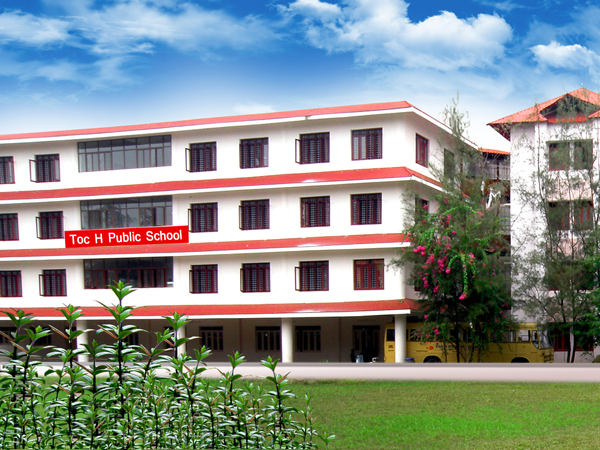 Toc H Public School Education | Schools