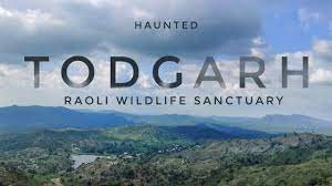 Todgarh-Raoli Sanctuary|Zoo and Wildlife Sanctuary |Travel