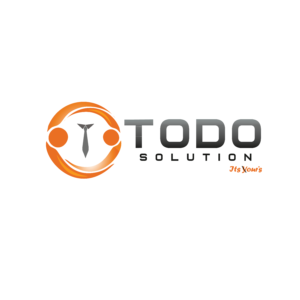 Todo Solution|IT Services|Professional Services