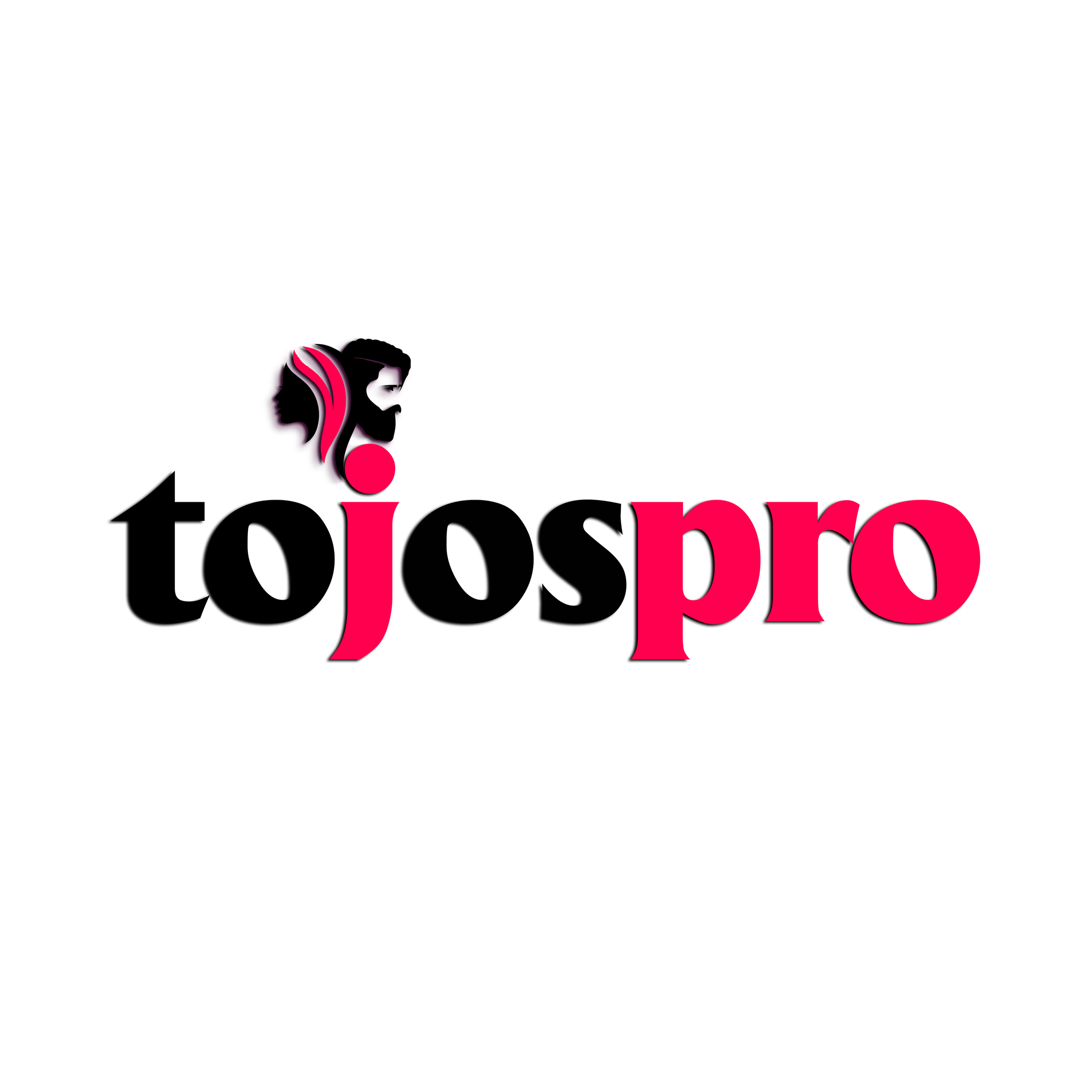TOJO's Professionnel (Unisex) Logo