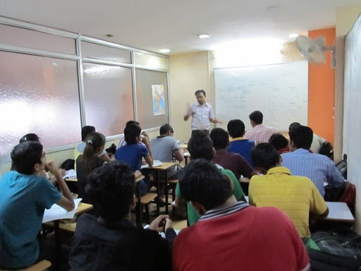 Tomar Chemistry Tutorial Indore - Coaching Institute in Indore | Joon Square