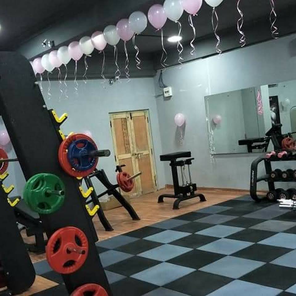 TONE N TIGHT FITNESS ZONE Active Life | Gym and Fitness Centre