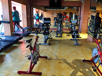 Toneez Fitness Centre Active Life | Gym and Fitness Centre
