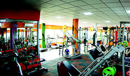 Toneez Fitness Centre Active Life | Gym and Fitness Centre