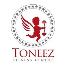Toneez Fitness Centre Logo