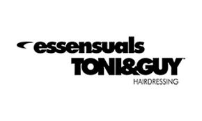 Toni & Guy Essensuals Logo