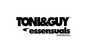 Toni & Guy Essensuals Logo