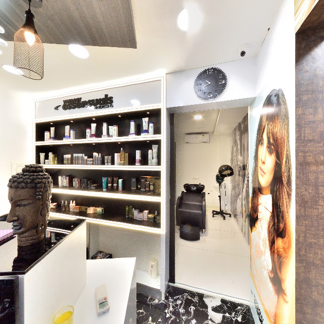 Toni & Guy Essensuals Hairdressing - Best Hair Saloon for Men & Women Active Life | Salon