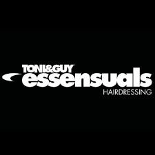 TONI & GUY Essensuals Salon & Spa - Logo