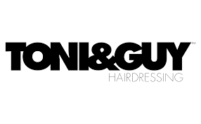 Toni And Guy Express Avenue Logo