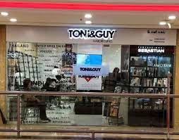 Toni And Guy Express Avenue Active Life | Salon