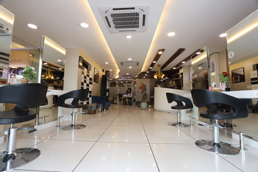 Toni & Guy Hairdressing, Beauty, Make-up Anand Vihar, East Delhi ...