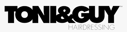 Toni & Guy Hairdressing Logo